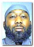 Offender Omar Rashaad Bey