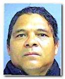 Offender Pedro Delgado