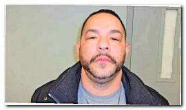 Offender Phillip Torres Jr