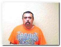 Offender Richard Garza