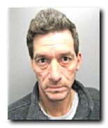 Offender Robert A Vickery