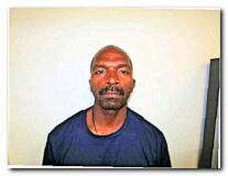 Offender Ronald Ray Toliver