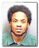 Offender Shyquille Beasley