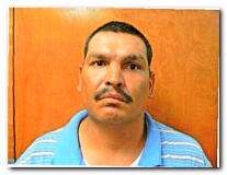 Offender Ted Quintanilla