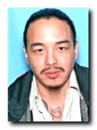 Offender Terrance Efren Leal