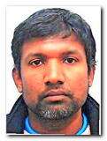 Offender Thiru Thirupathy