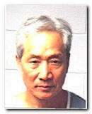 Offender Weiwu Zhao