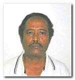 Offender Angelo Werke Teweldemedhin