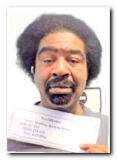 Offender Anthony Ricardo Brown