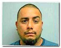 Offender Arturo Espinoza Jr