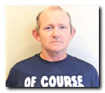 Offender Benny Lavoy Smith