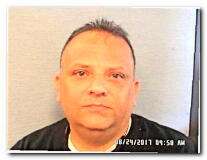 Offender Bobby Dale Mata