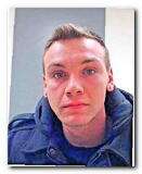 Offender Daniel Davis