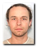 Offender Daniel Jacob Feather II