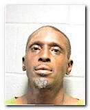 Offender Dante Dewayne Odom