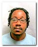 Offender Derrick Williford