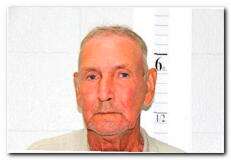 Offender Glenn Irving Wetherell