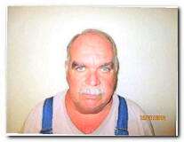 Offender Gregory Wayne Warren