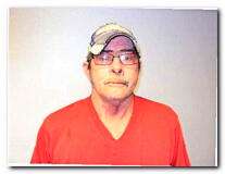 Offender Jack Roland Arbour