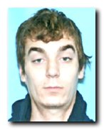 Offender Jacob Jarrett Brown