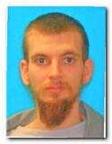 Offender James Lee Hostetter