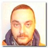 Offender Jason F. Dube