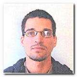 Offender Jason R. Bowen