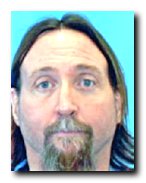 Offender Jeffrey Lee Graeber