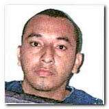 Offender Jose Avila Vazquez