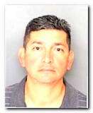 Offender Jose Cervantes Zamora