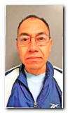 Offender Jose Diego Velez