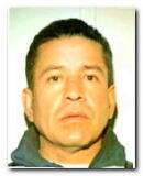 Offender Jose Espinoza Vega