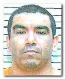 Offender Jose Gerardo Vazquez