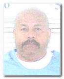 Offender Jose Luis Zamperio