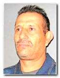 Offender Jose Luis Zendejas