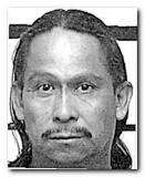 Offender Jose Valentin Zertuche