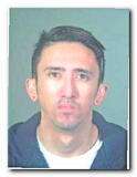 Offender Joshua Antone Fernandez