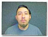 Offender Joshua Jacob Estrada