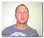 Offender Joshua James Conway