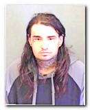 Offender Joshua Michael Elvers