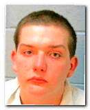 Offender Joshua Michael Strickland