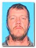 Offender Ken Wayne Grose