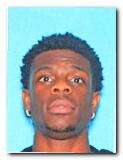 Offender Kendarius Jermaine Gipson