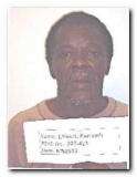 Offender Kenneth Ellison