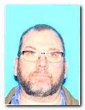 Offender Kevin Toby Hedgepeth