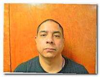 Offender Luis R Sanchez