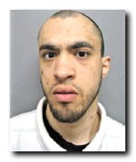 Offender Luis Rodriguez