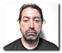 Offender Manuel Joab Contreras