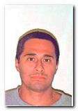 Offender Marco Antonio Morales