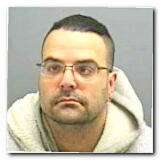 Offender Matthew R. Gendron